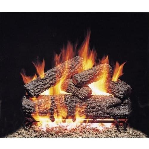 18-in Post Oak Logs Only No Burner 18-in Post Oak Logs Only No Burner