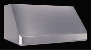 60" Pro Series | 4 Blowers | 1200 CFM 60" Pro Series | 4 Blowers | 1200 CFM