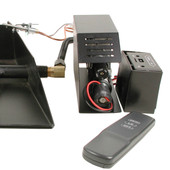 Rasmussen Variable Flame Height Remote Safety Pilot Control