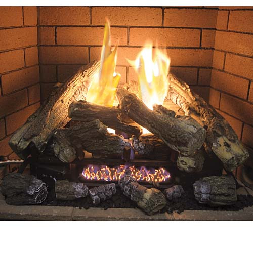 VF18LA-2/Hearth Sense Ambilog II Vent Free Gas 18