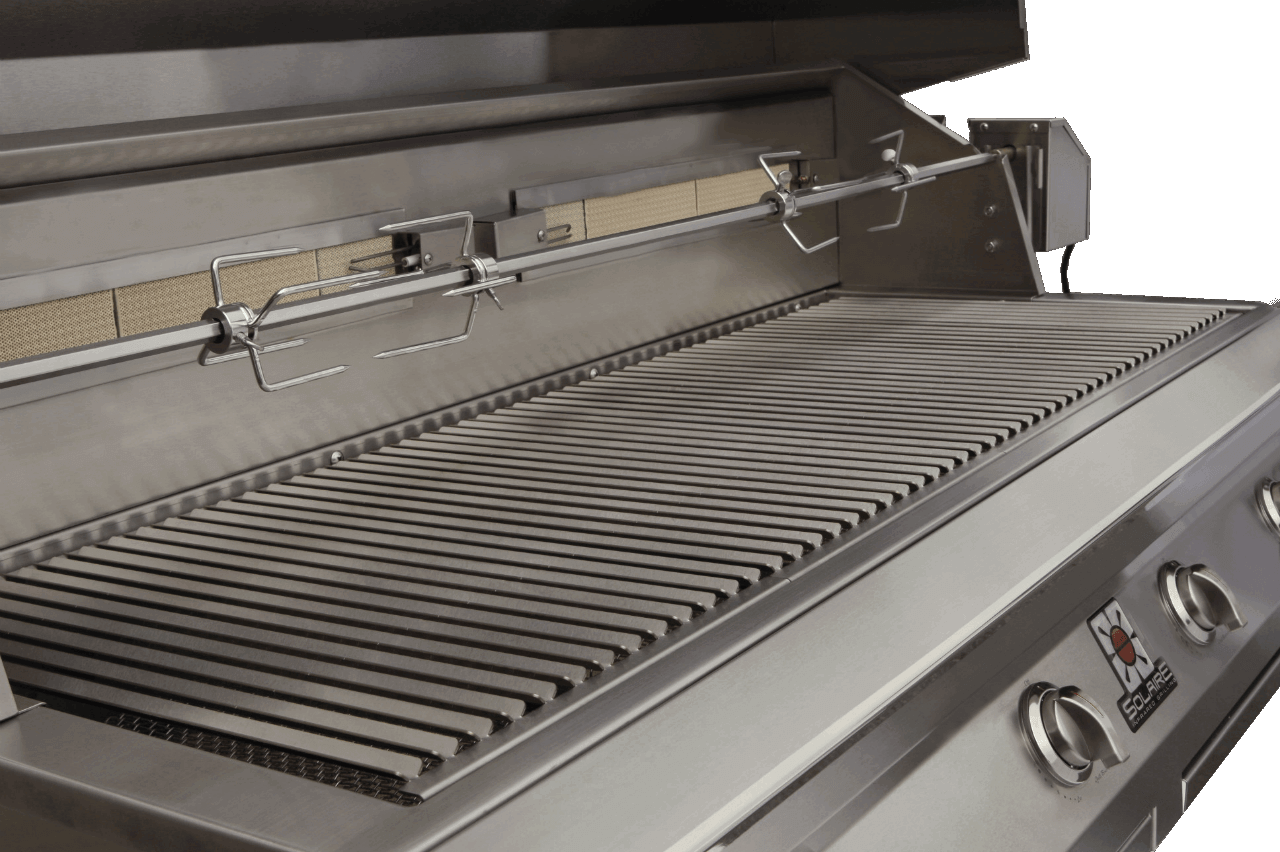 Solaire AGBQ 56T Built-In Grill Solaire AGBQ 56T Built-In Grill