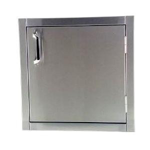 Solaire 21-in Single Access Door | Right-Hinge Solaire 21-in Single Access Door | Right-Hinge
