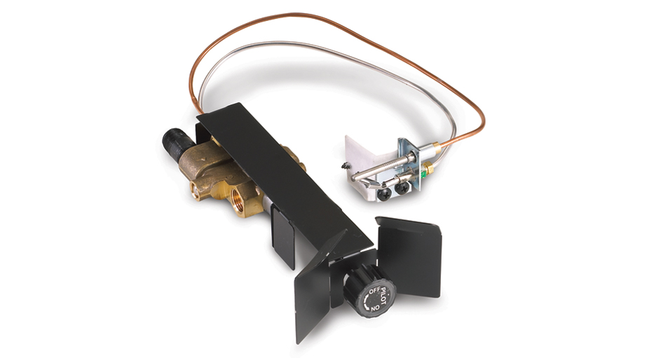 Real Fyre Low Profile Safety Pilot Kit Real Fyre Low Profile Safety Pilot Kit