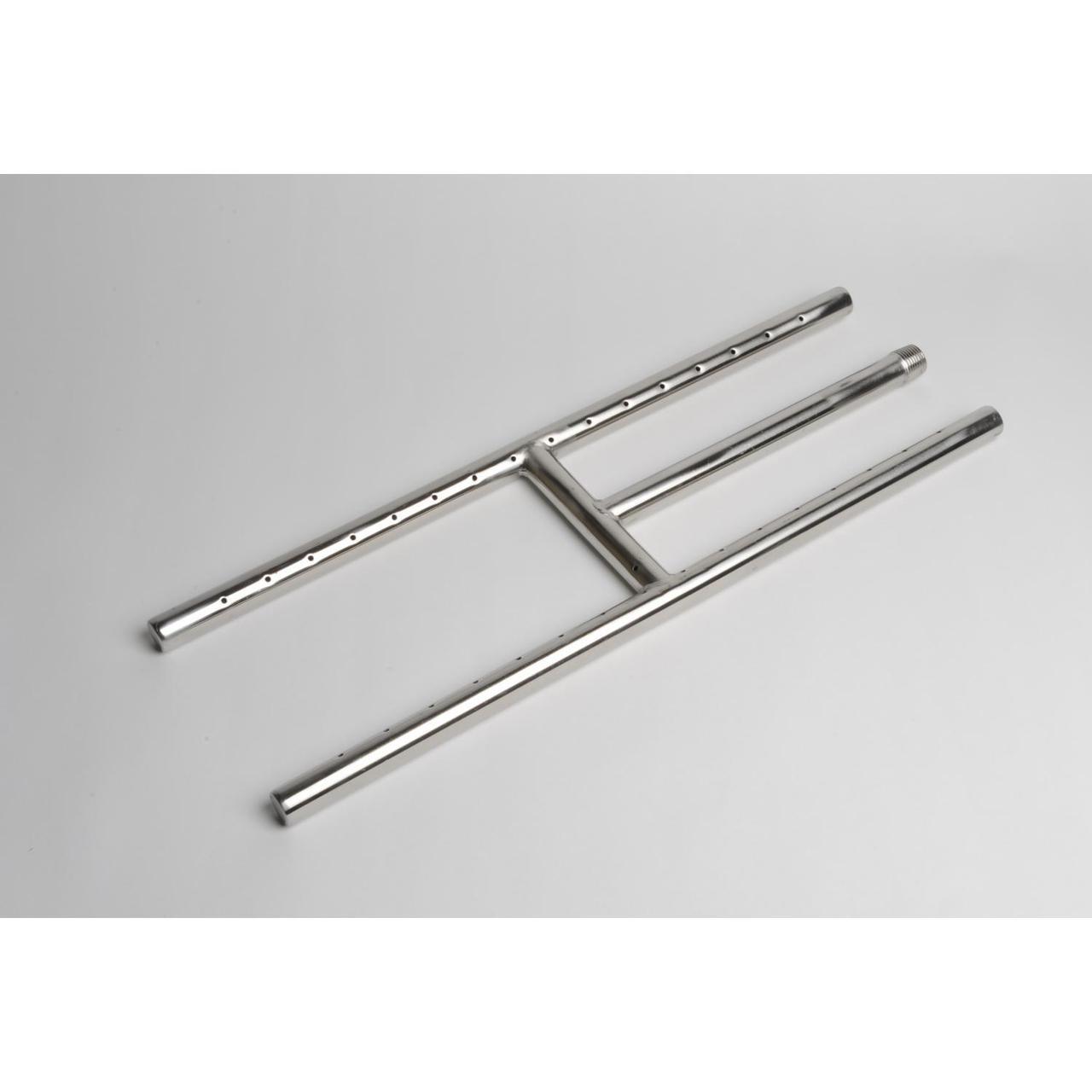 18" H Burner 18" H Burner