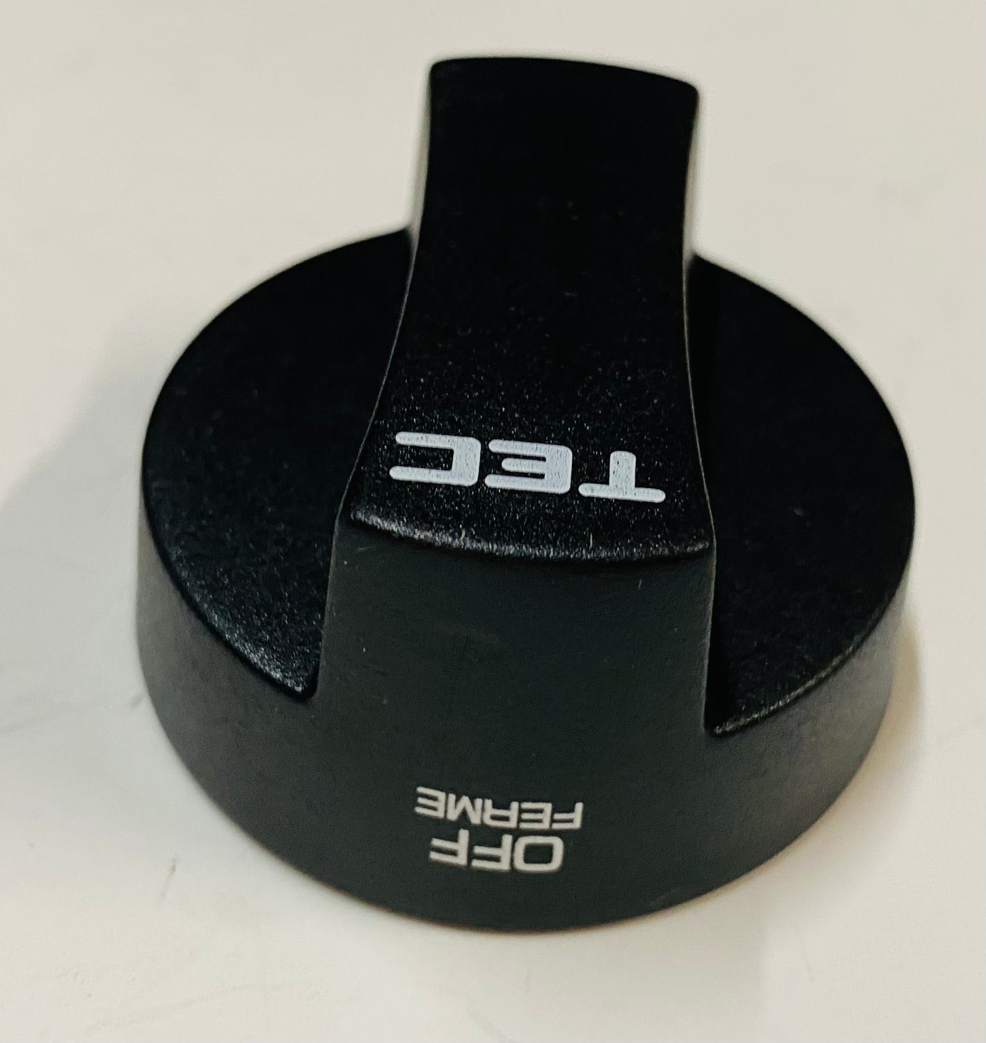 TEC Pilot Knob TEC Pilot Knob