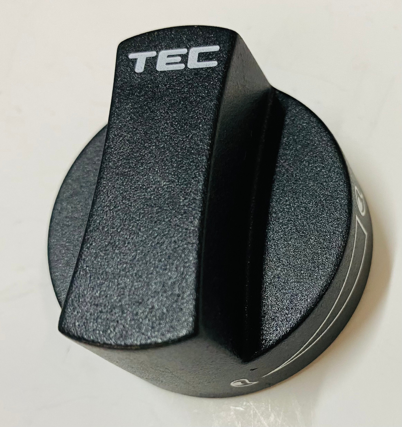 TEC Pilot Knob, Patio II, Sterling II, Sterling III - STCK TEC Pilot Knob, Patio II, Sterling II, Sterling III - STCK