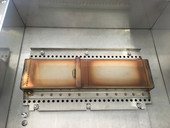 TEC Grill Patio Burner