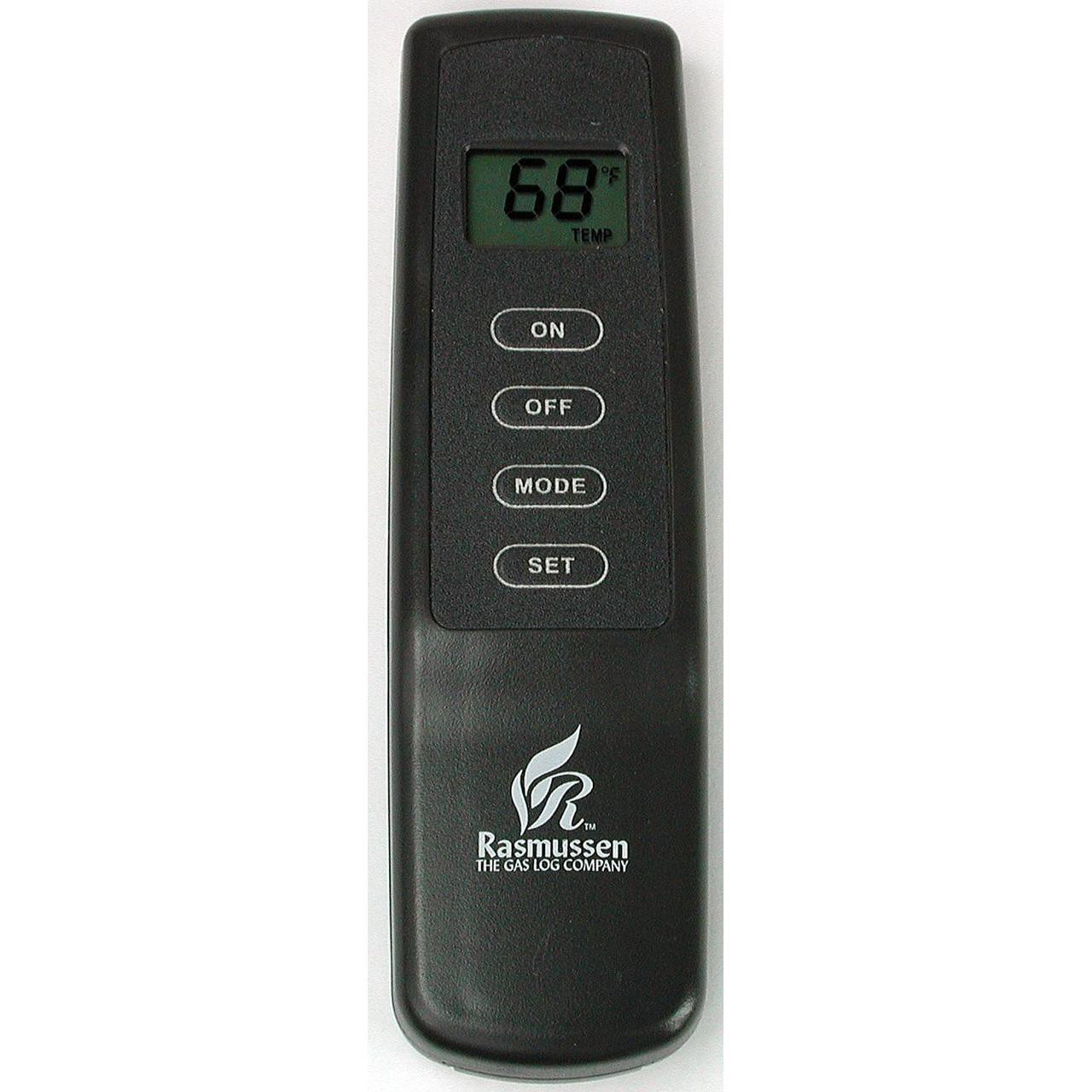 thr-2r Wireless Hand-held Transmitter with Thermostat Function thr-2r Wireless Hand-held Transmitter with Thermostat Function