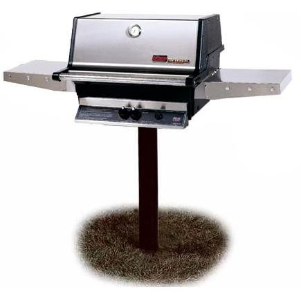Grillrost Ersatz Für MHP Grills – Edelstahl, 35.6x55.9 Cm, Passend Für TJK, WNK4 & Andere Modelle