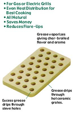 grill greats Ceramic 45 Pack grill greats Ceramic 45 Pack