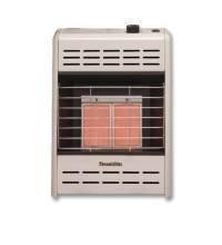 HearthRite Natural Gas Vent Free Manual, 6k BTU Radiant Heater HearthRite Natural Gas Vent Free Manual, 6k BTU Radiant Heater