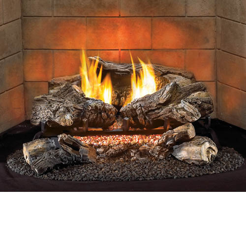 VF18LA-1/Hearth Sense Ambilog Vent Free Gas 18