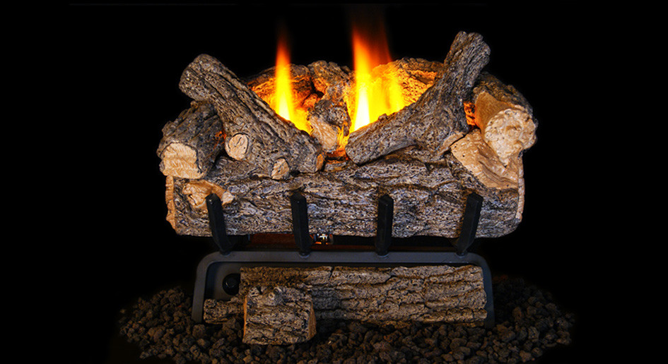 Real Fyre 16" Valley Oak Logs