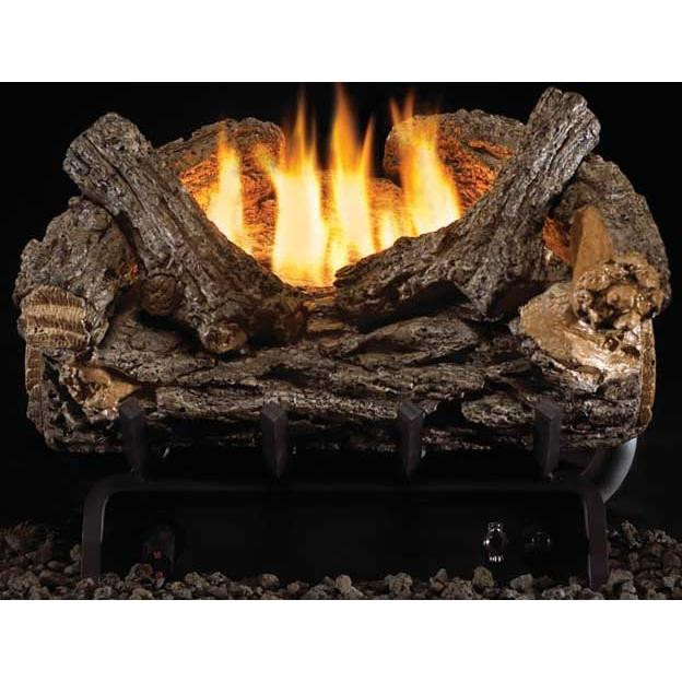 Valley Oak Vent-Free Log Set