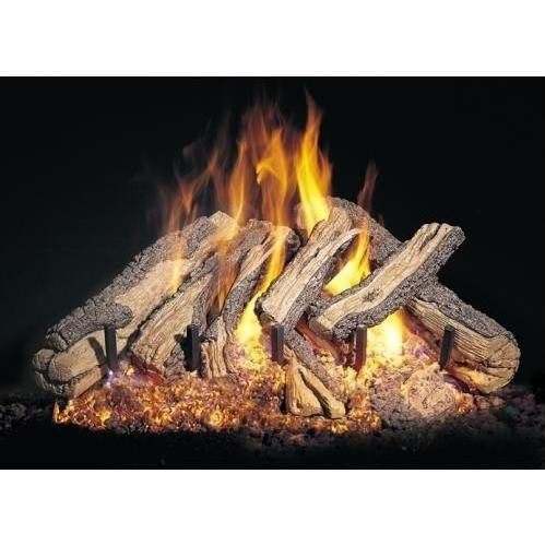 Real Fyre 18" Western Campfyre Logs Real Fyre 18" Western Campfyre Logs
