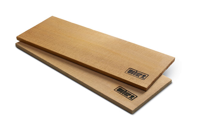 Weber Firespice Grilling Plank - Thumbnail 5