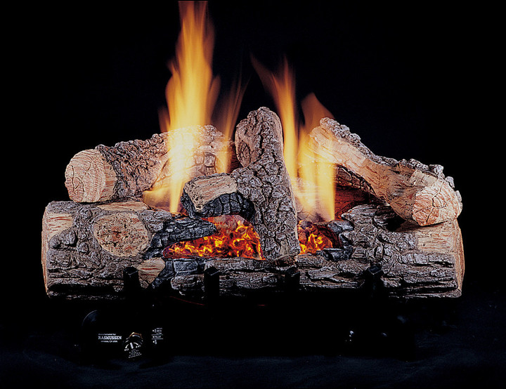 Rasmussen Chillbuster 18