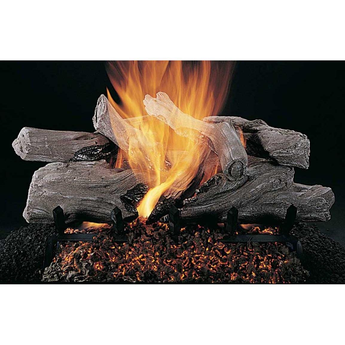 Evening Campfire | 20" | 8-Piece | Double Face Evening Campfire | 20" | 8-Piece | Double Face