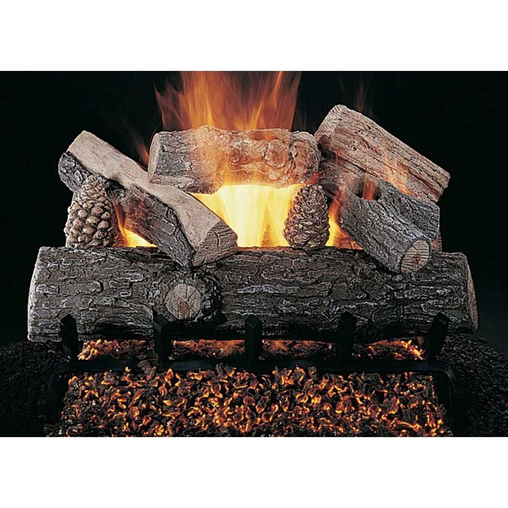 Rasmussen Lone Star 18" Single Face