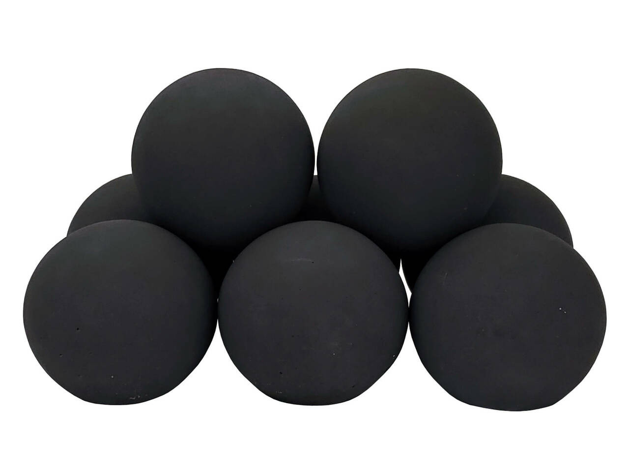 Rasmussen 16" Massive FireBalls Rasmussen 16" Massive FireBalls