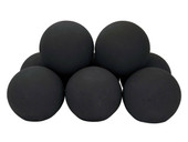 Rasmussen 16" Massive FireBalls