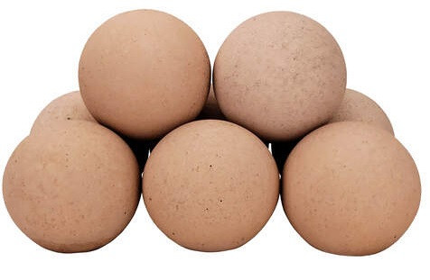 Rasmussen 16" Massive FireBalls Rasmussen 16" Massive FireBalls