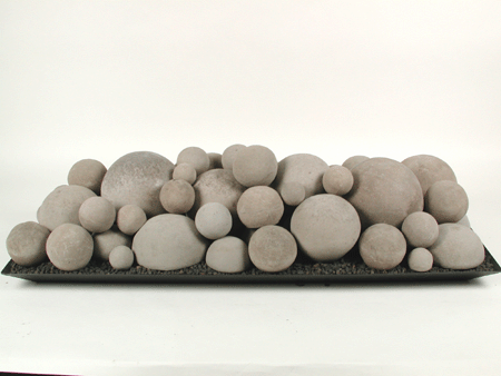 FireBalls 42" FireBalls 42"