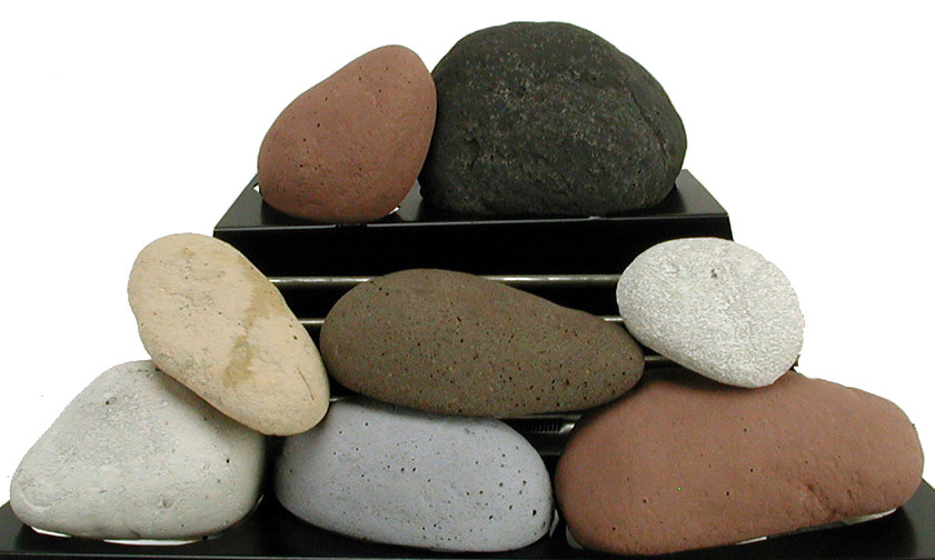 Rasmussen 24' Calico FireStones (STCX-24A) Rasmussen 24' Calico FireStones (STCX-24A)