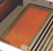 Fire Magic Infrared Burner