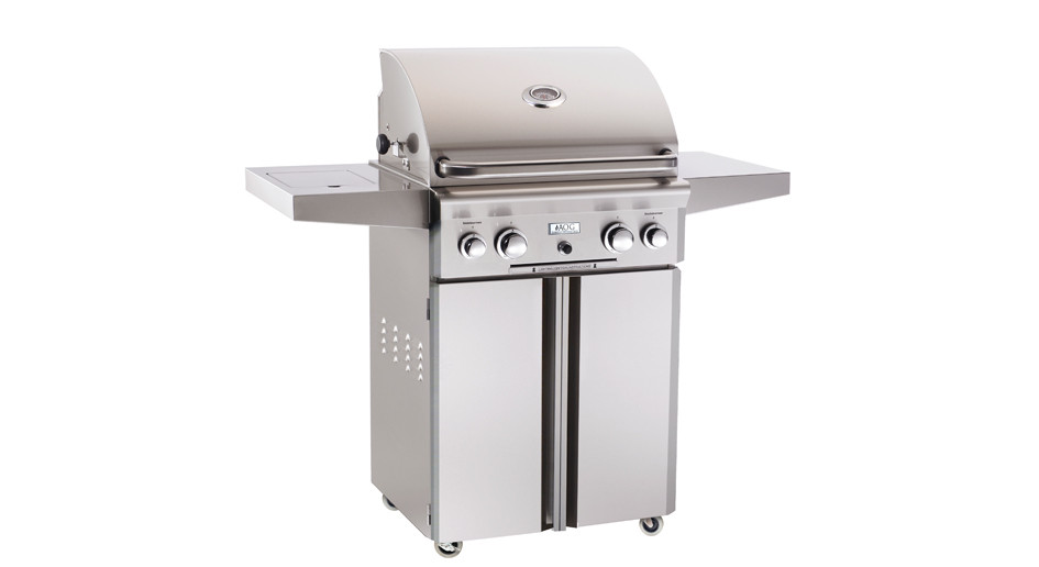 AOG 24" portable grill AOG 24" portable grill