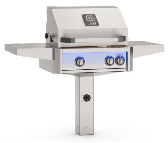 AOG 24" Post Grill