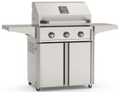 AOG 30" T Series Portable Grill 