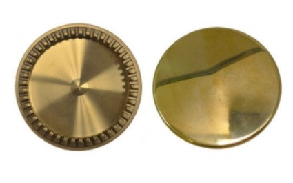 AOG Side Burner Cap for Portable Models