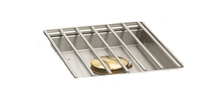 Firemagic Single Sideburner Grid - 3552 Firemagic Single Sideburner Grid - 3552