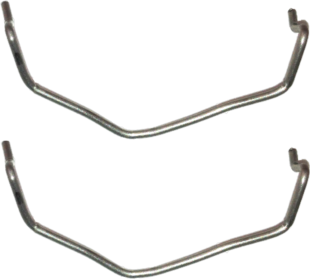 Fire Magic Burner Clips Fire Magic Burner Clips