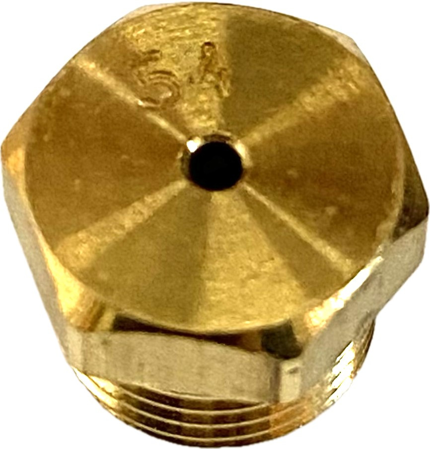 FireMagic Regal Series (2007 and earlier) Backburner Propane Orifice - 3001-54-1 FireMagic Regal Series (2007 and earlier) Backburner Propane Orifice - 3001-54-1