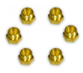 Firemagic Propane Orifices Set of 6 - 3001-57-6