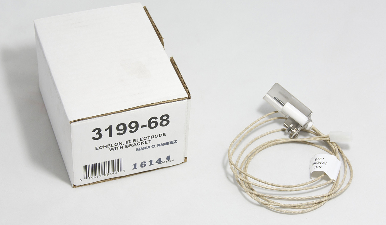 Fire Magic Echelon Electrode