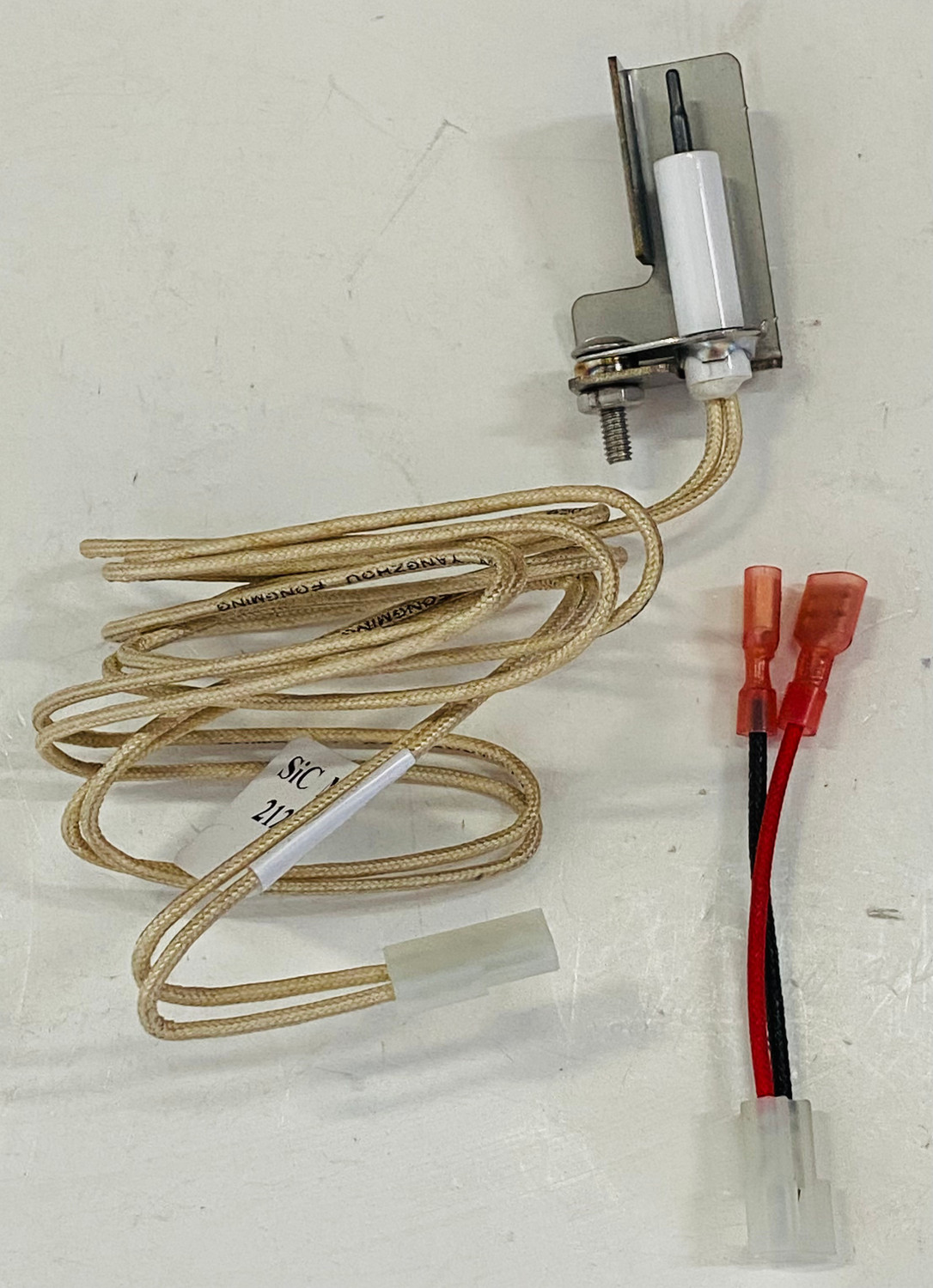 Fire Magic Echelon Infrared Electrode/Bracket 3199-68