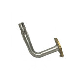 Fire Magic Burner Assembly for Single Side Burner 3279-32