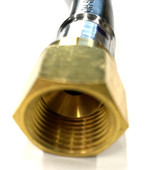 5110-15 Female End of Hose for the Two Stage Regulator FireMagic