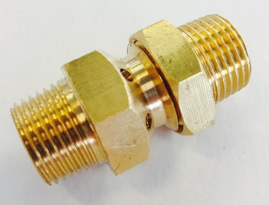 LP Air Mixer Orifice