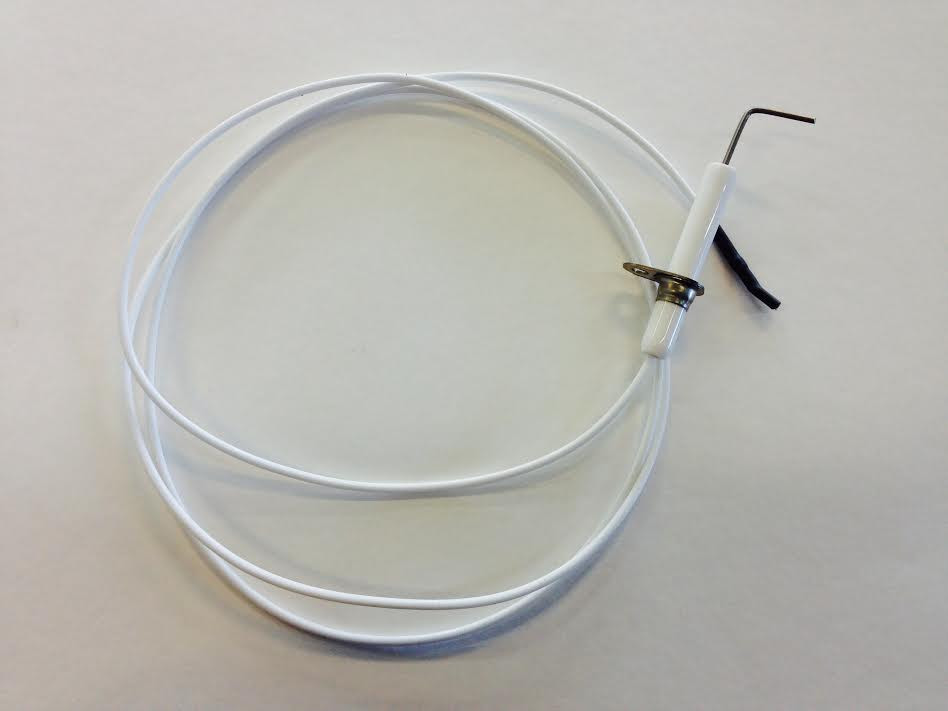 Lynx electrode and wire 45" Lynx electrode and wire 45"