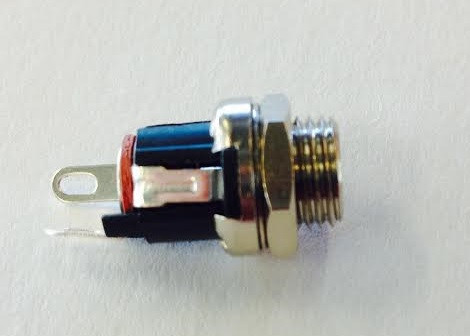 Lynx Jack Inline Plug 2 Prong