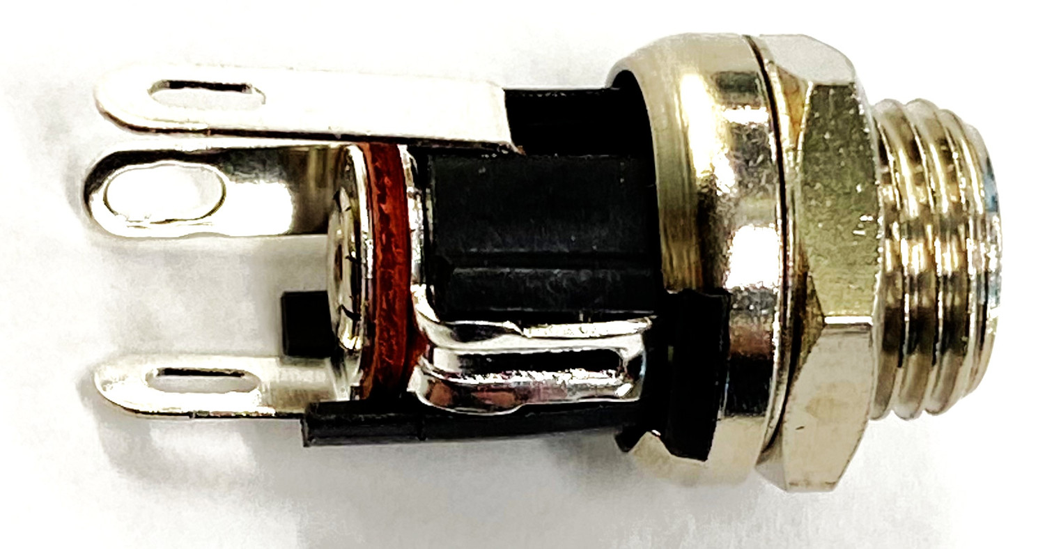 Lynx Jack Inline Plug 2 Prong