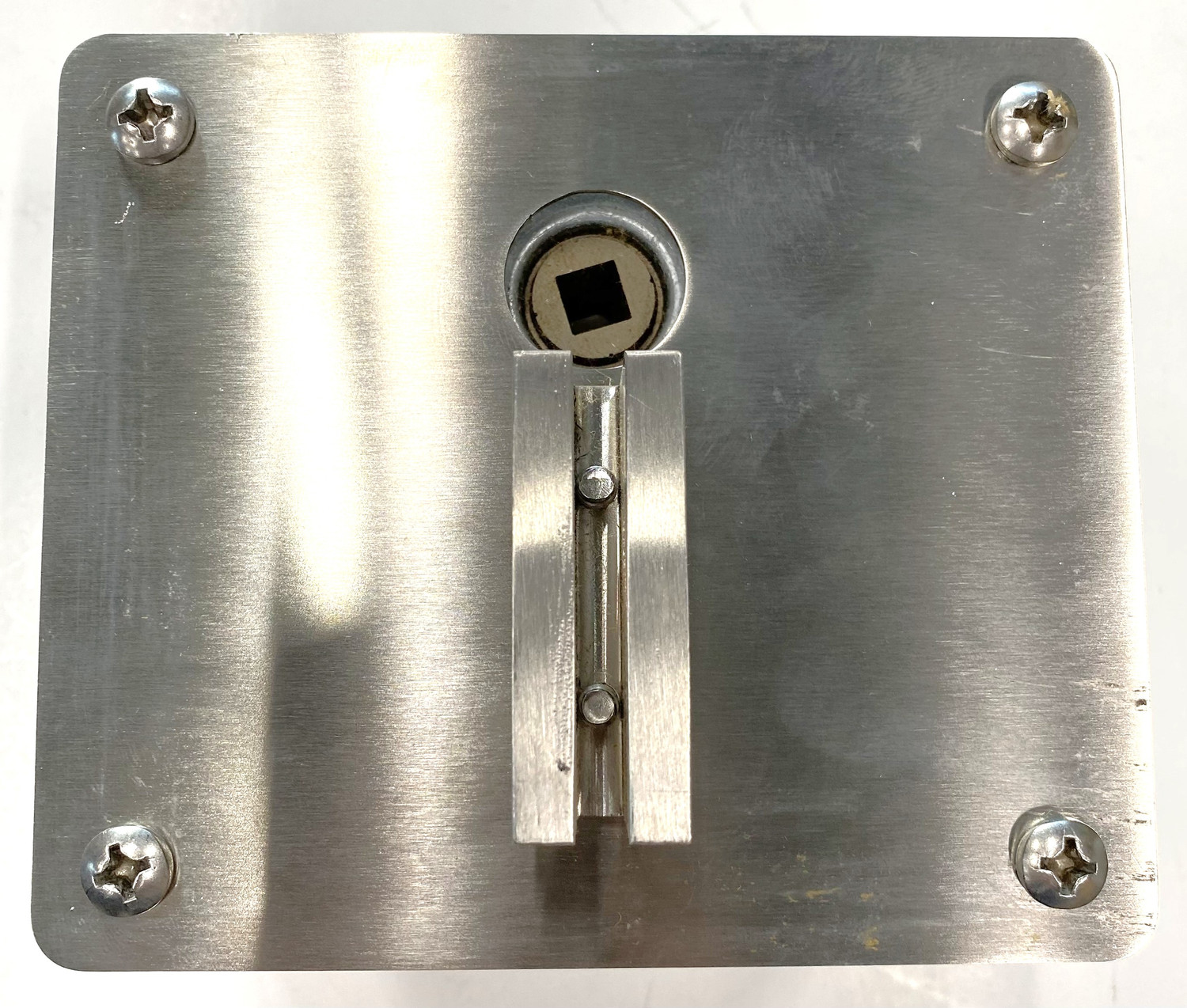 Lynx New Style Back Side of Rotis Motor (59680277) Lynx New Style Back Side of Rotis Motor (59680277)