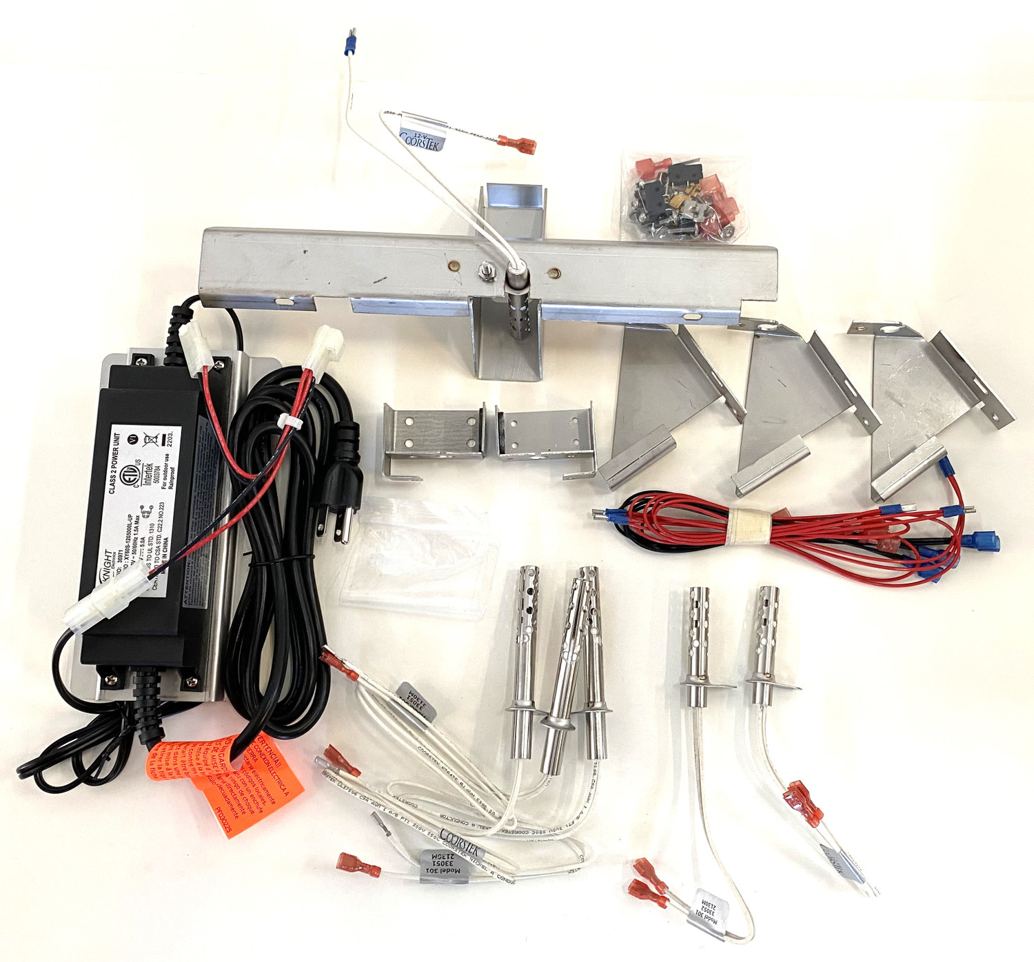 90175 Lynx 54" Hot Surface Ignition System Kit (59690175)