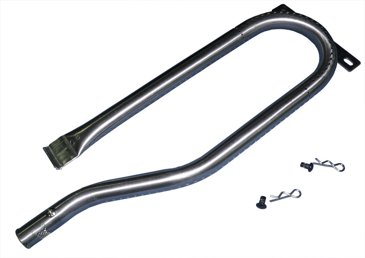 Grill Burner Tubes Kit for BBQ Pro BQ04022, BQ04023, BQ04023 Grill Burner Tubes Kit for BBQ Pro BQ04022, BQ04023, BQ04023