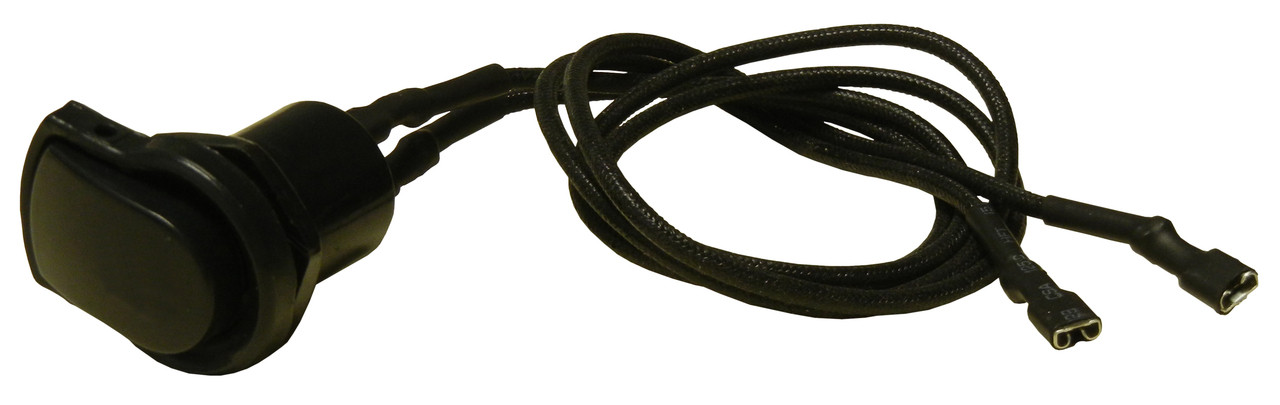 Trigger switch Trigger switch