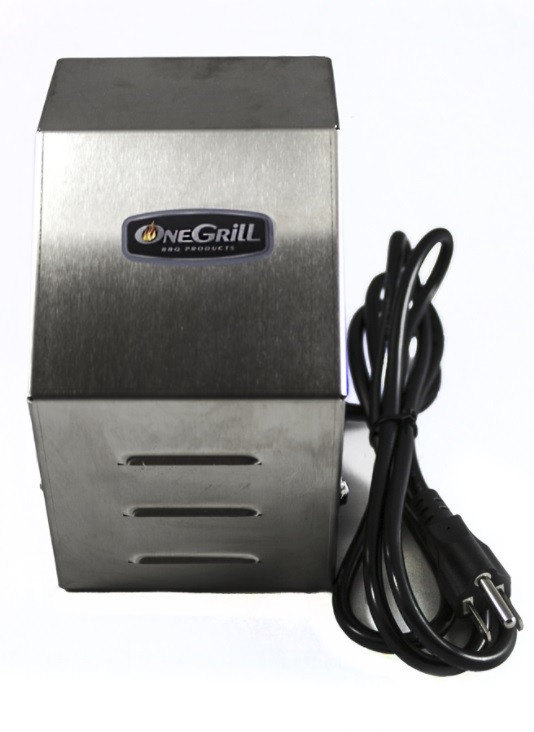 Heavy Duty Rotisserie Motor